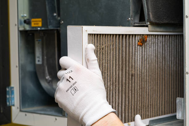 Sun Valley, PA Airduct Cleaning Company
